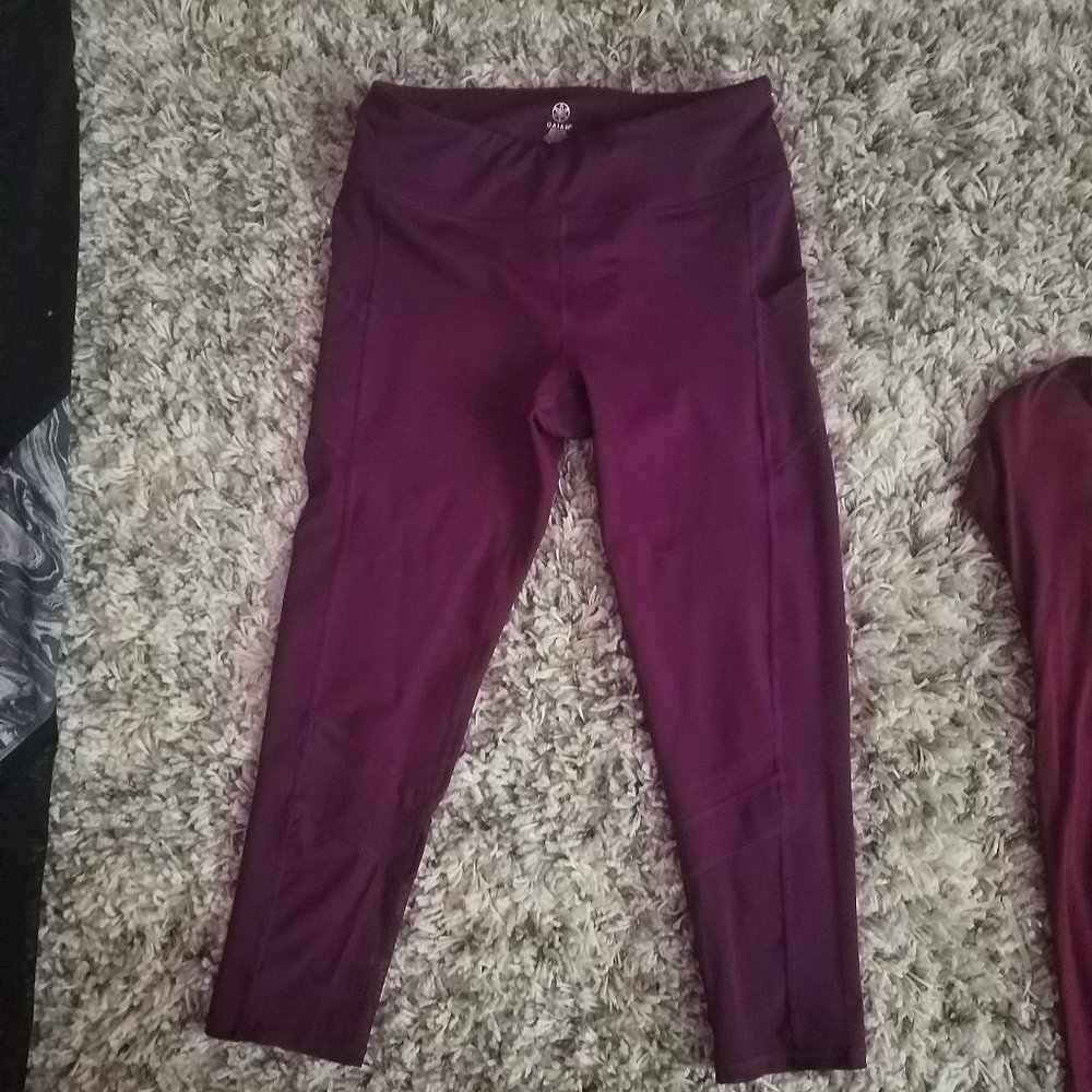 leggings
